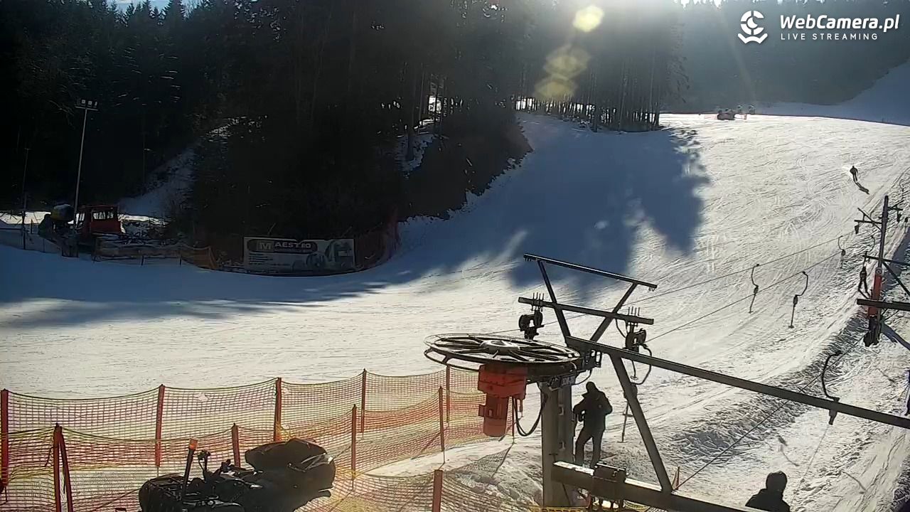 CIENIAWA - Ski - 21 luty 2026, 09:45