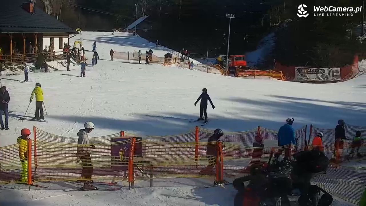 CIENIAWA - Ski - 21 luty 2026, 13:03