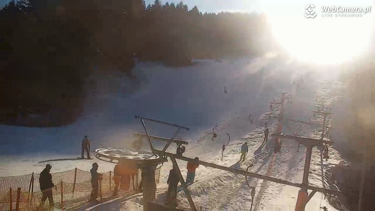 CIENIAWA - Ski - 27 grudzień 2025, 10:45