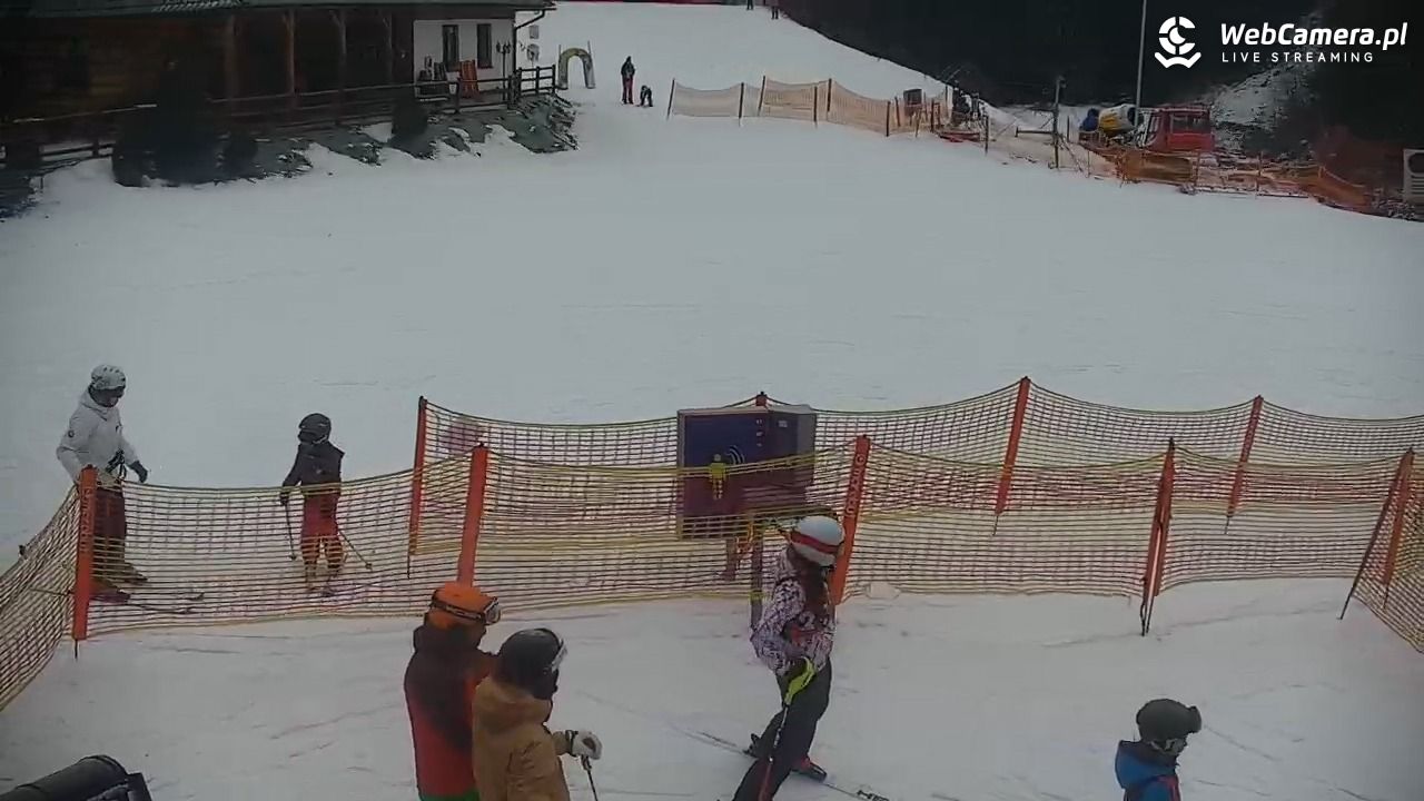 CIENIAWA - Ski - 06 styczeń 2026, 09:35