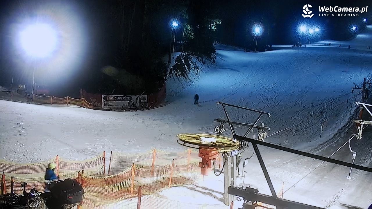 CIENIAWA - Ski - 25 styczeń 2026, 19:32