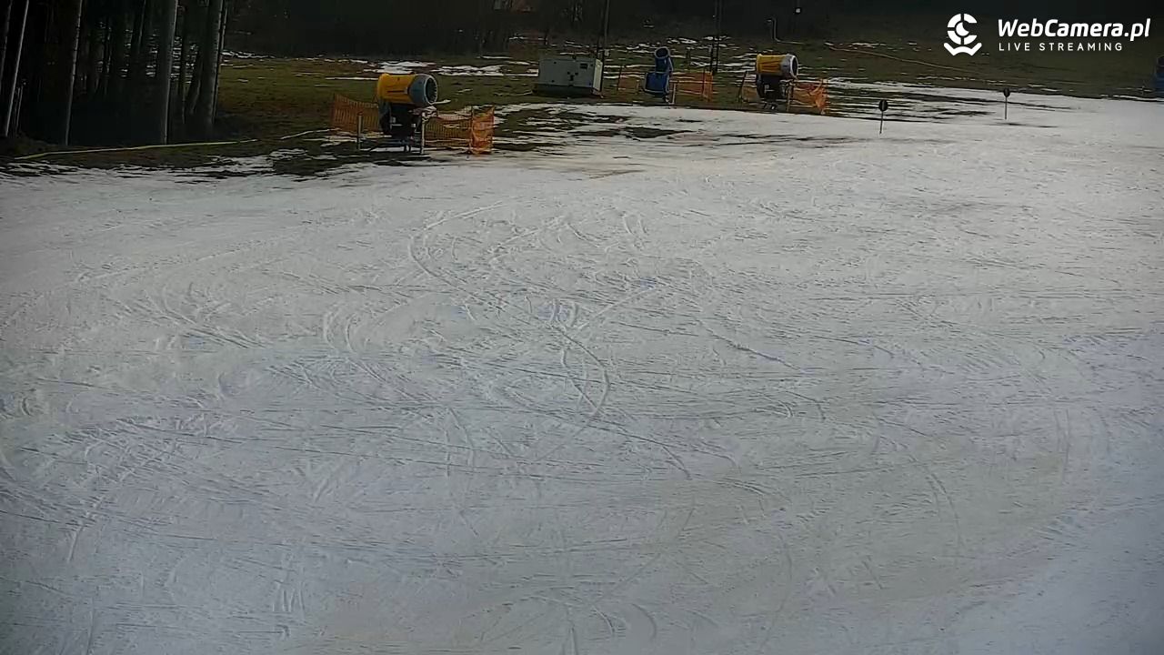CIENIAWA - Ski - 14 grudzień 2025, 13:29