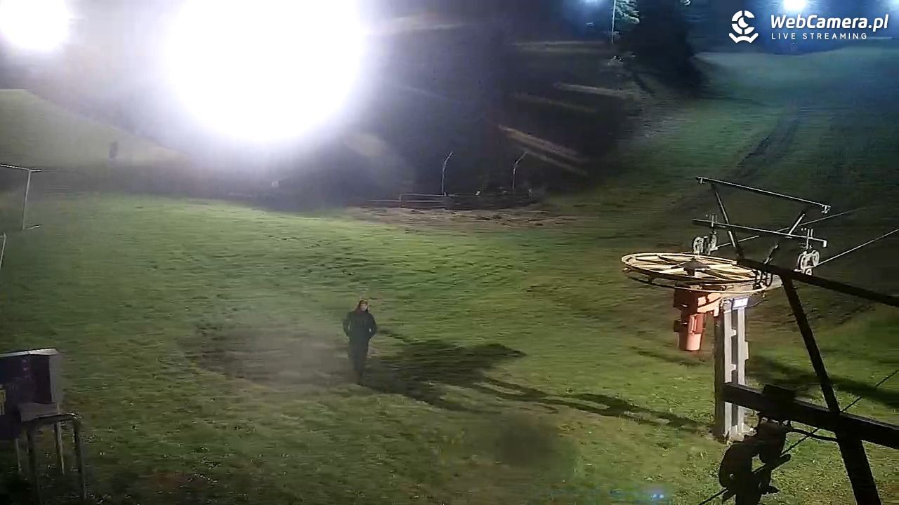 CIENIAWA - Ski - 30 październik 2025, 17:26