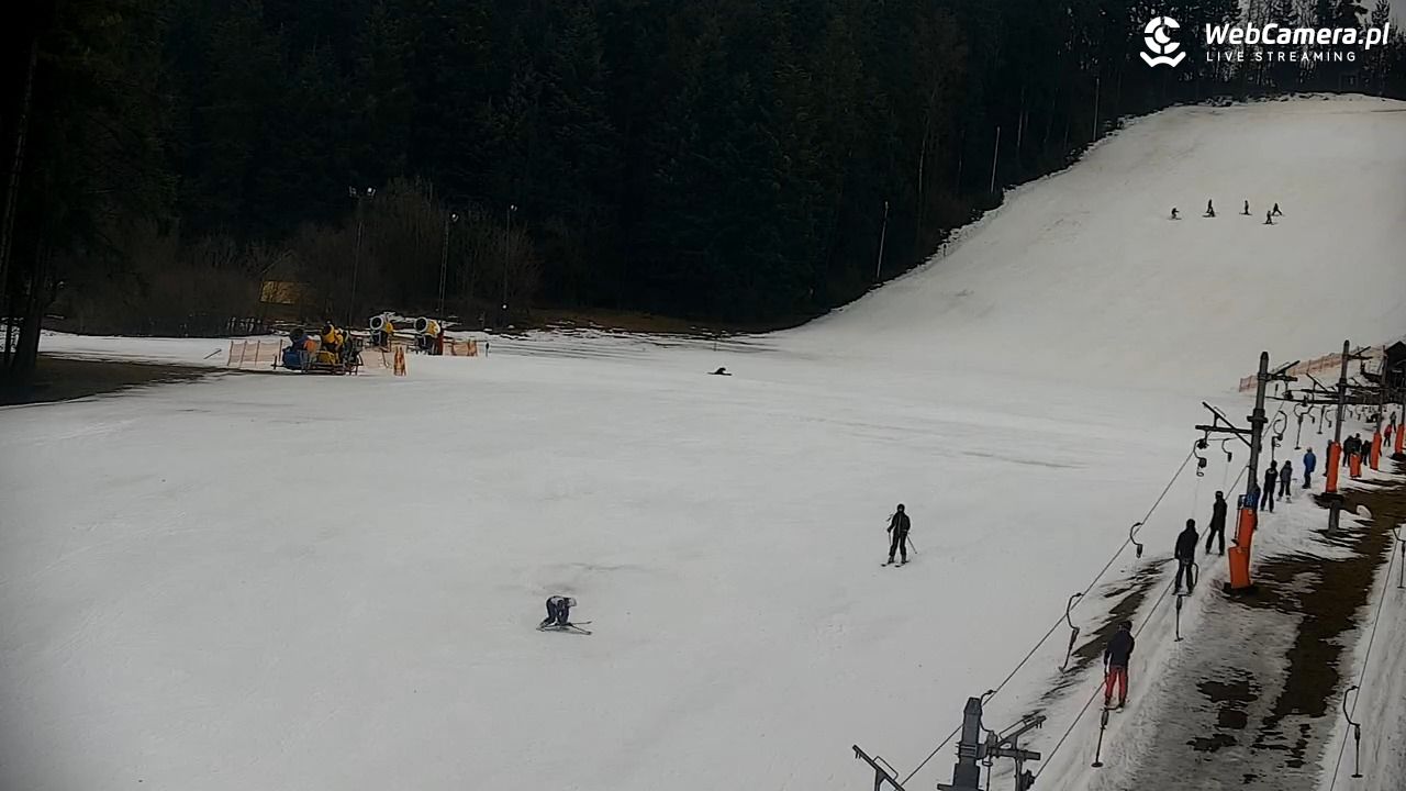 CIENIAWA - Ski - 25 luty 2026, 11:57