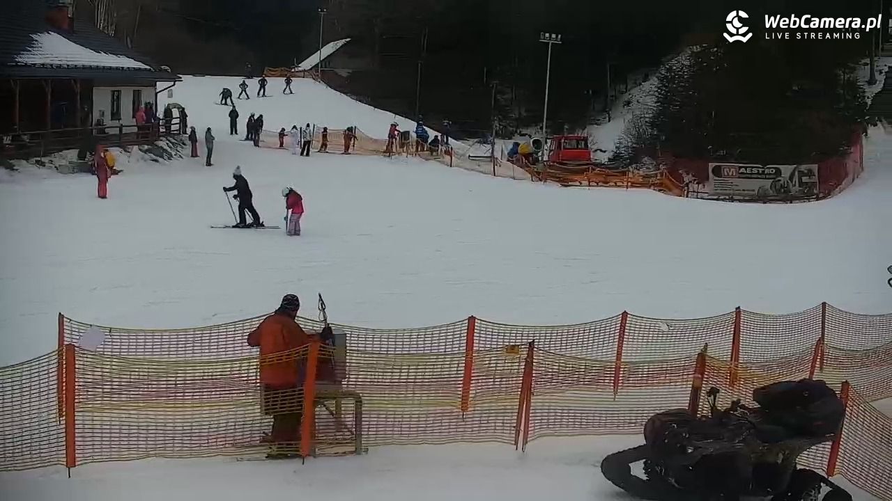 CIENIAWA - Ski - 04 luty 2026, 14:26