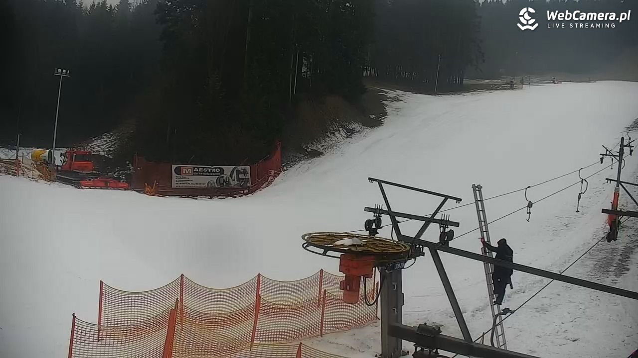 CIENIAWA - Ski - 21 grudzień 2025, 08:36