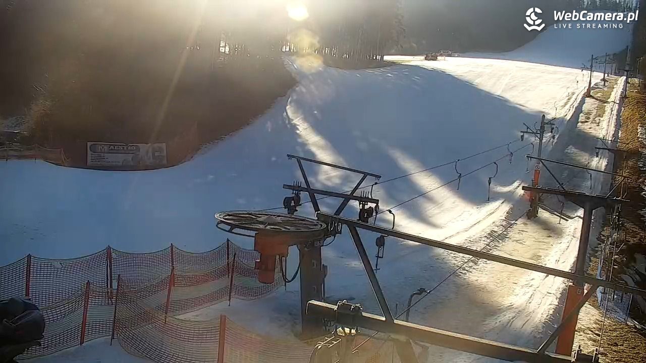 CIENIAWA - Ski - 26 luty 2026, 09:00