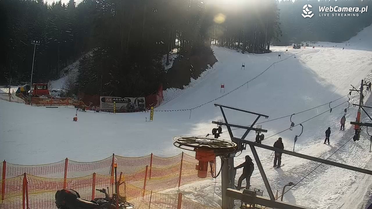 CIENIAWA - Ski - 20 luty 2026, 09:23