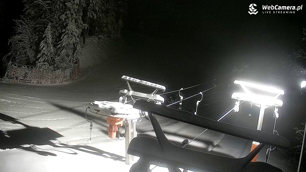 CIENIAWA - Ski - 22 listopad 2025, 18:04