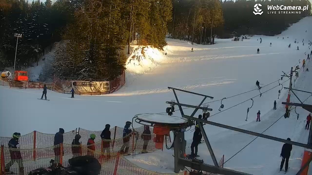 CIENIAWA - Ski - 18 styczeń 2026, 13:47