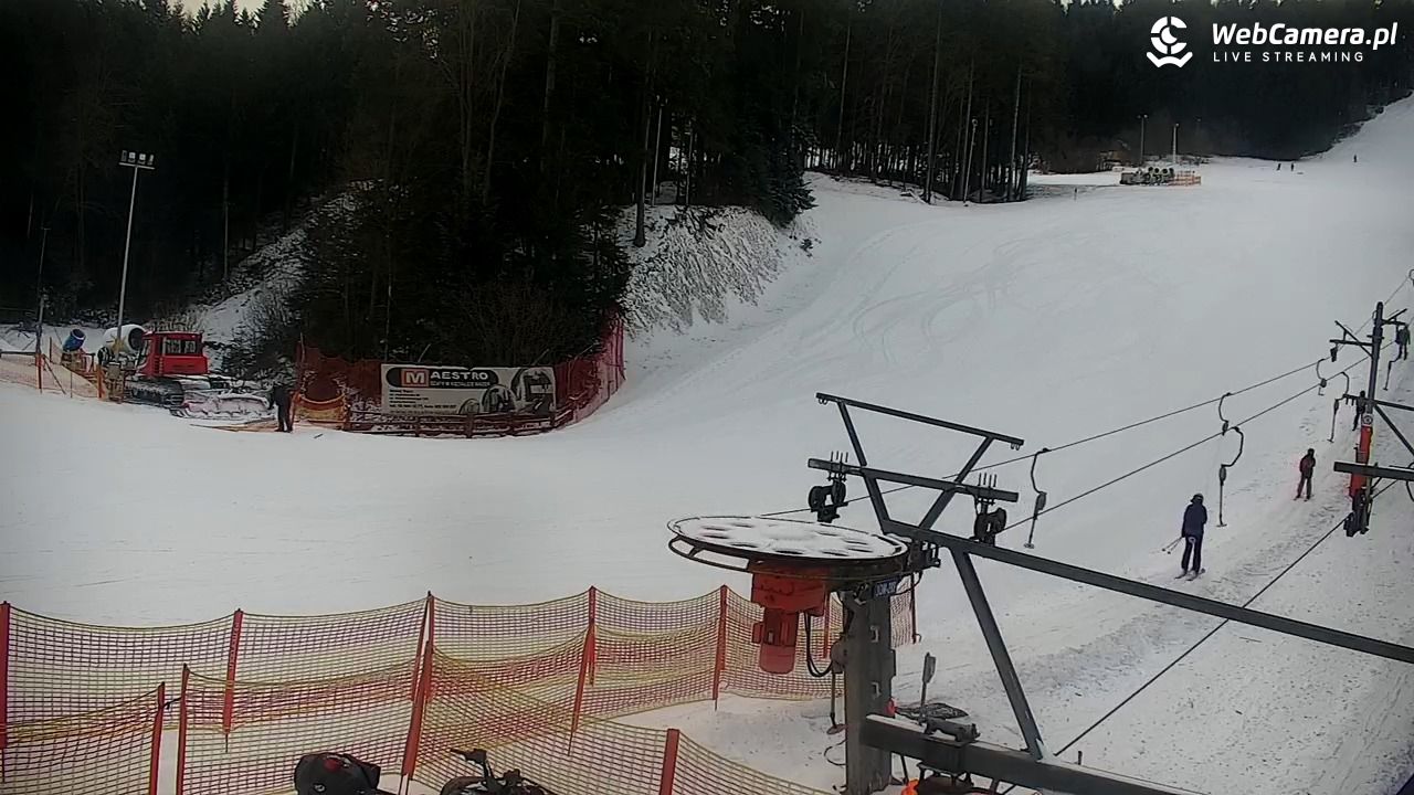 CIENIAWA - Ski - 31 grudzień 2025, 09:15