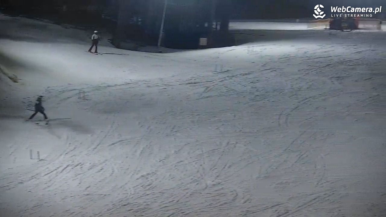 CIENIAWA - Ski - 06 luty 2026, 18:56