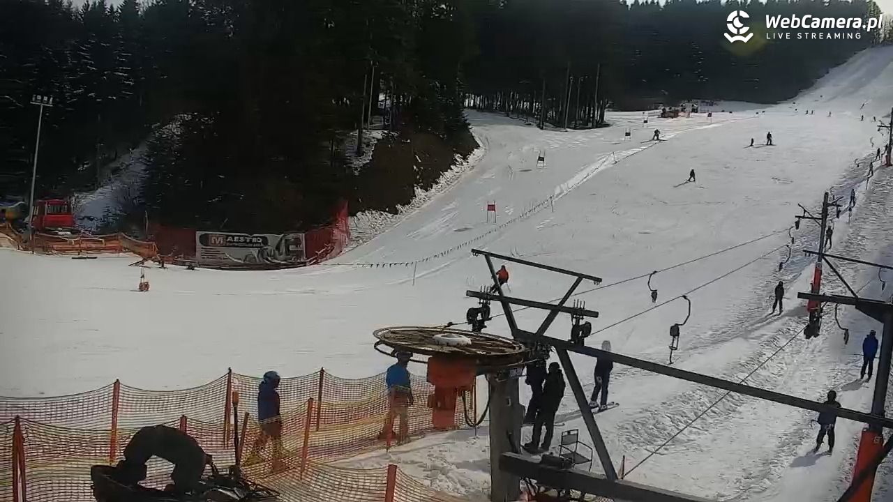 CIENIAWA - Ski - 20 luty 2026, 11:48