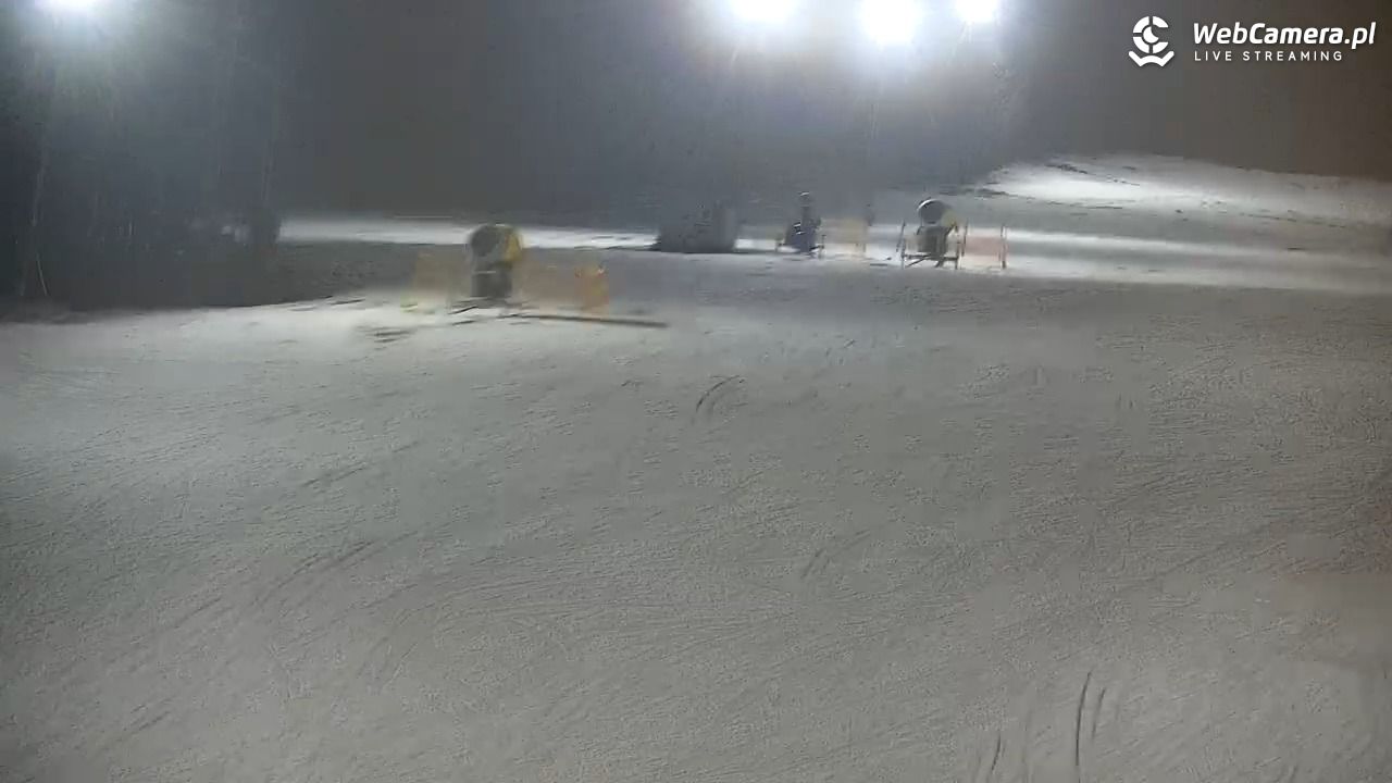 CIENIAWA - Ski - 07 grudzień 2025, 18:18
