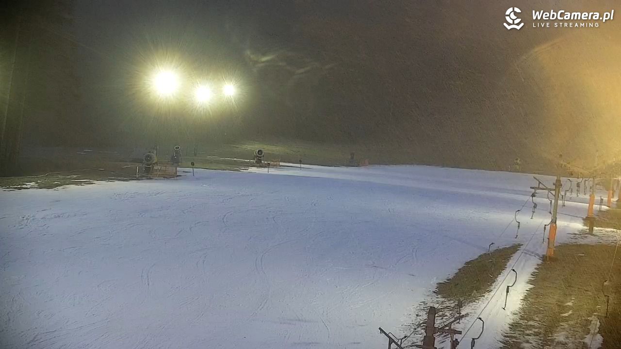 CIENIAWA - Ski - 23 grudzień 2025, 15:56