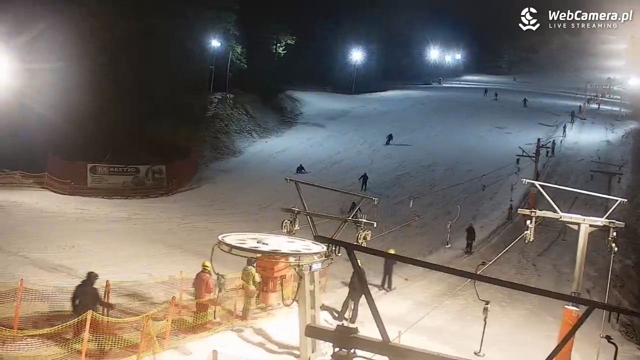 CIENIAWA - Ski - 26 grudzień 2025, 16:25