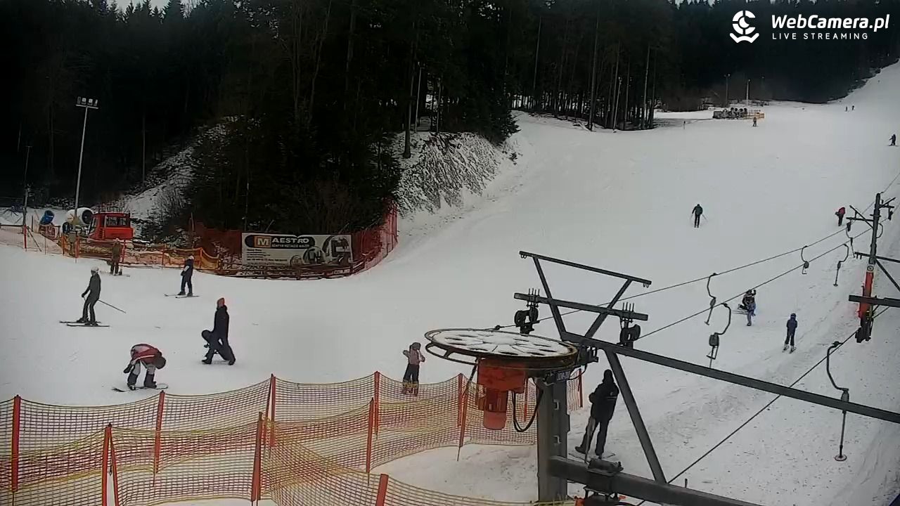CIENIAWA - Ski - 01 styczeń 2026, 12:32