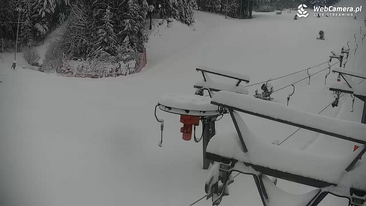 CIENIAWA - Ski - 23 listopad 2025, 15:47