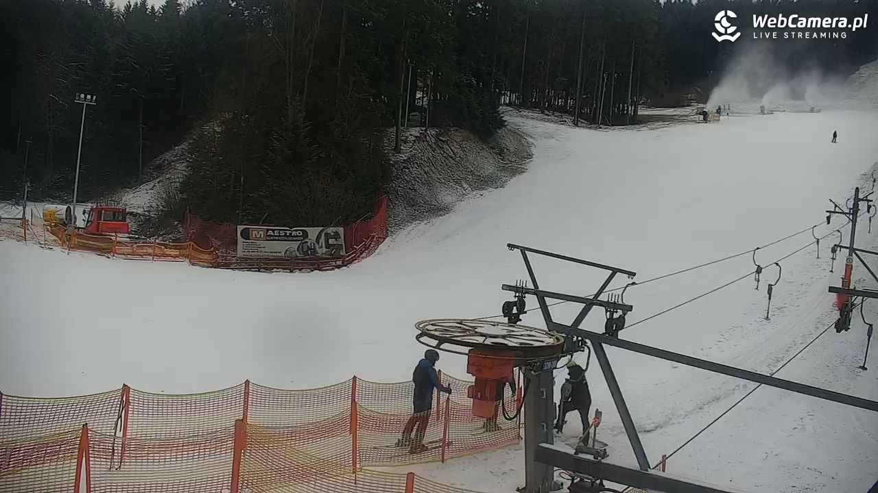 CIENIAWA - Ski - 24 grudzień 2025, 11:02