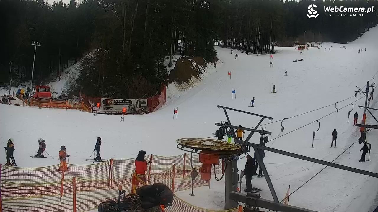 CIENIAWA - Ski - 05 luty 2026, 11:00