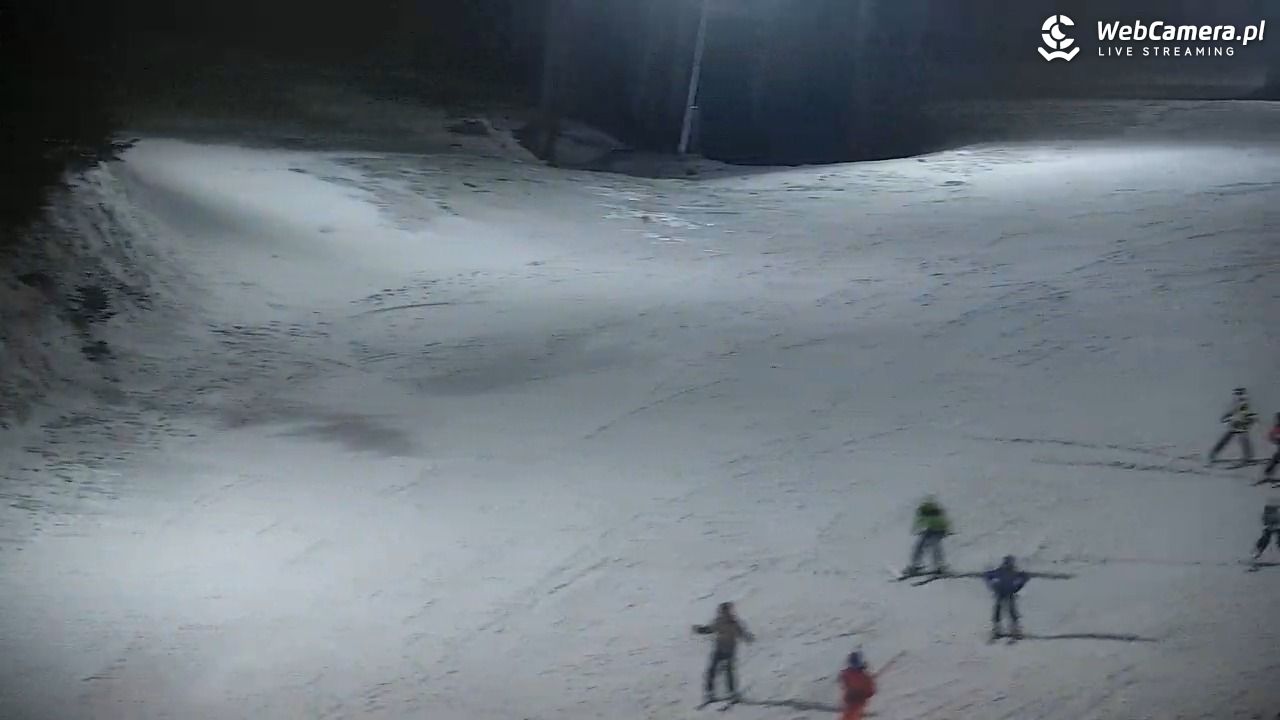 CIENIAWA - Ski - 30 grudzień 2025, 17:55