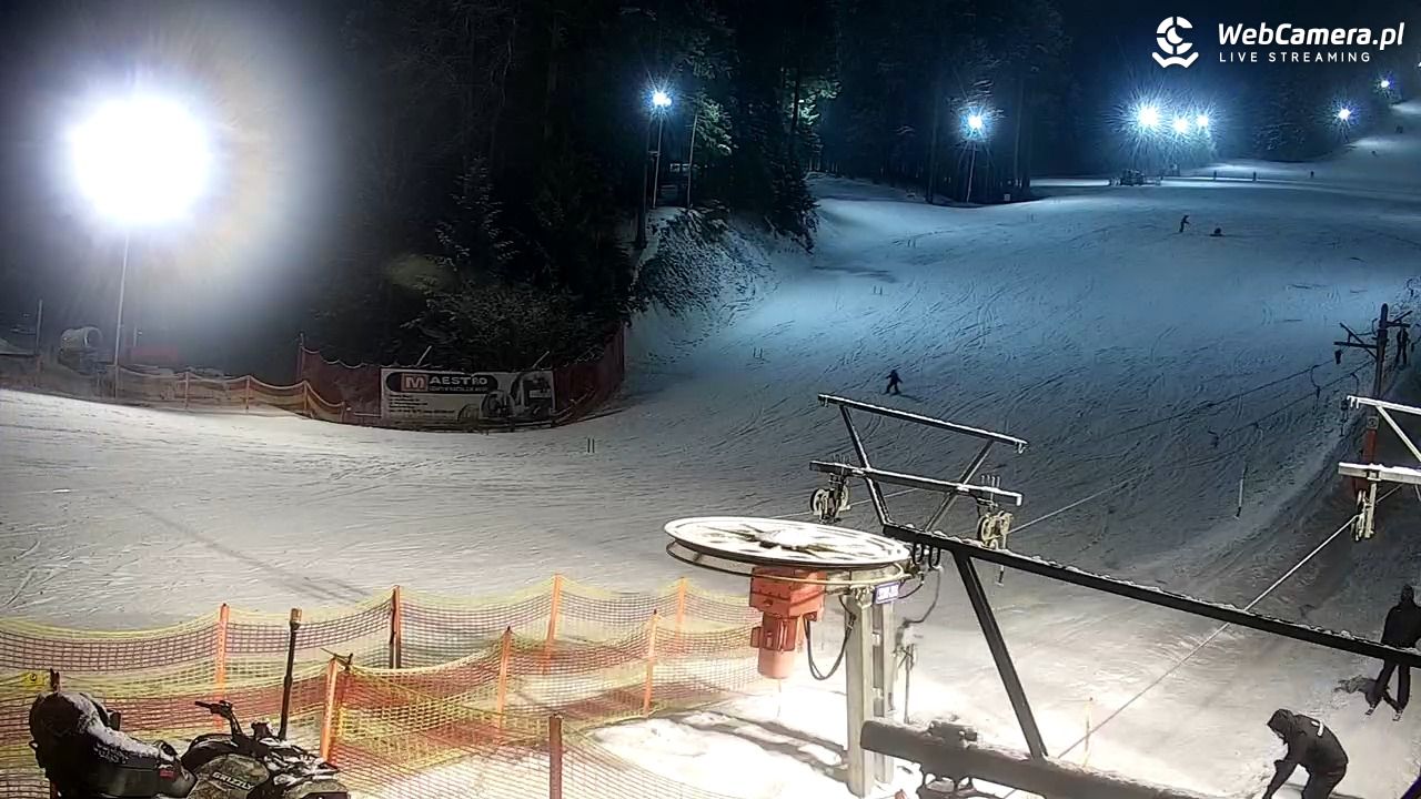 CIENIAWA - Ski - 30 styczeń 2026, 19:05