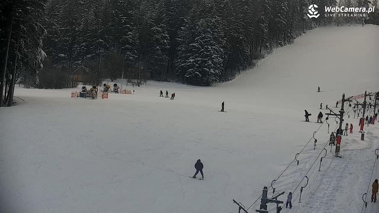 CIENIAWA - Ski - 10 styczeń 2026, 14:53