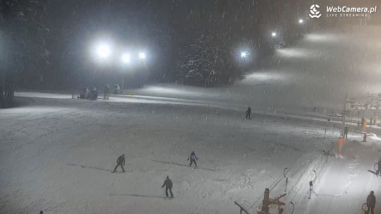 CIENIAWA - Ski - 07 styczeń 2026, 16:46