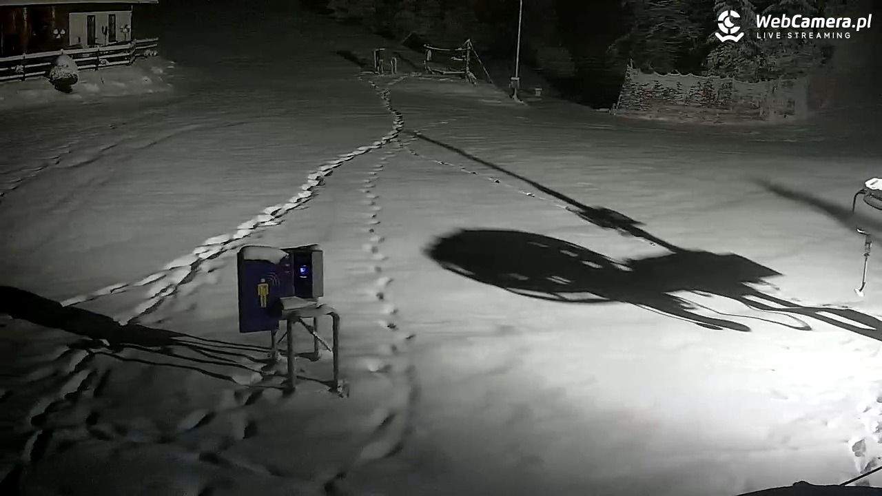 CIENIAWA - Ski - 21 listopad 2025, 18:08