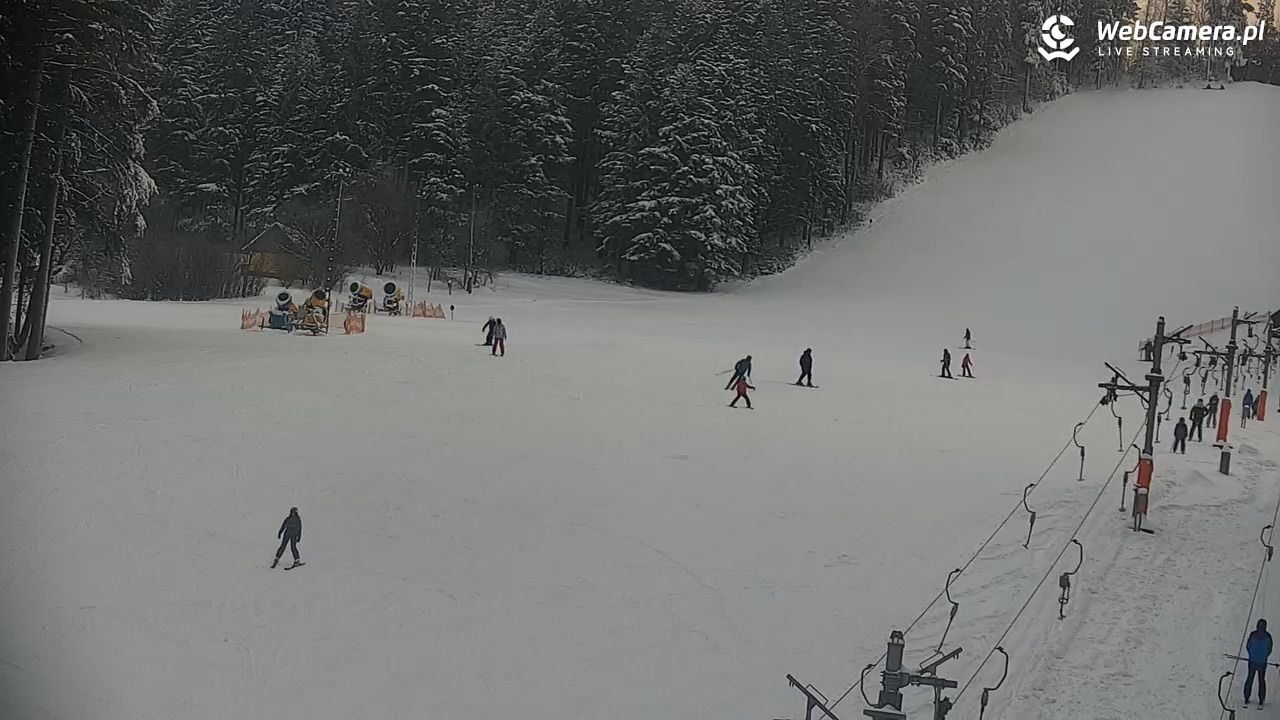 CIENIAWA - Ski - 10 styczeń 2026, 15:09