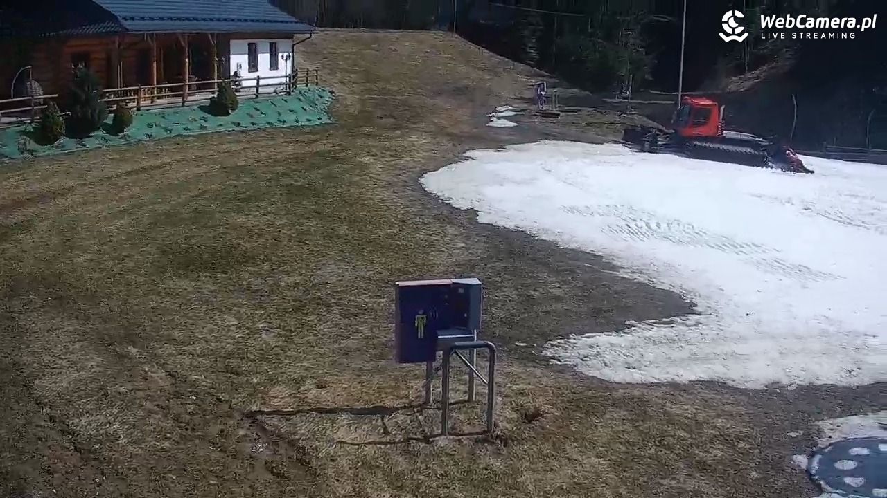 CIENIAWA - Ski - 21 marzec 2026, 11:27