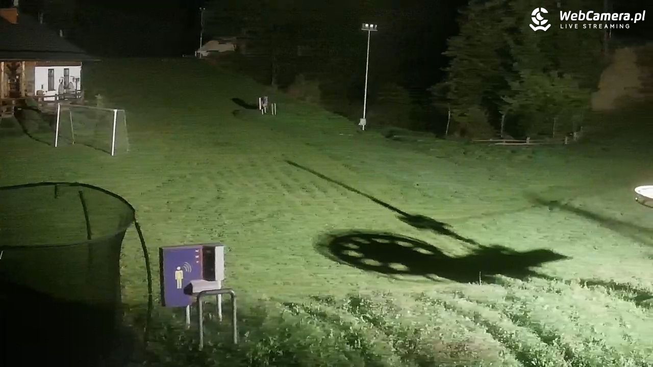 CIENIAWA - Ski - 20 wresień 2026, 21:21