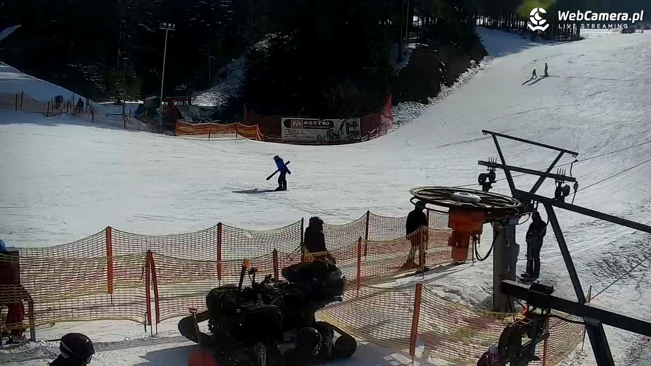 CIENIAWA - Ski - 21 luty 2026, 10:52