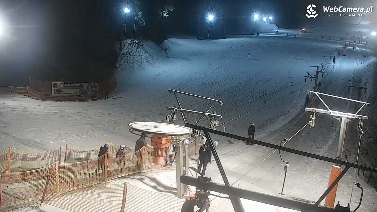 CIENIAWA - Ski - 30 grudzień 2025, 19:48