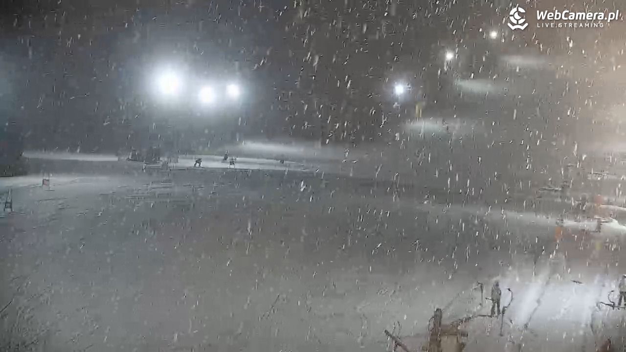 CIENIAWA - Ski - 08 styczeń 2026, 17:34