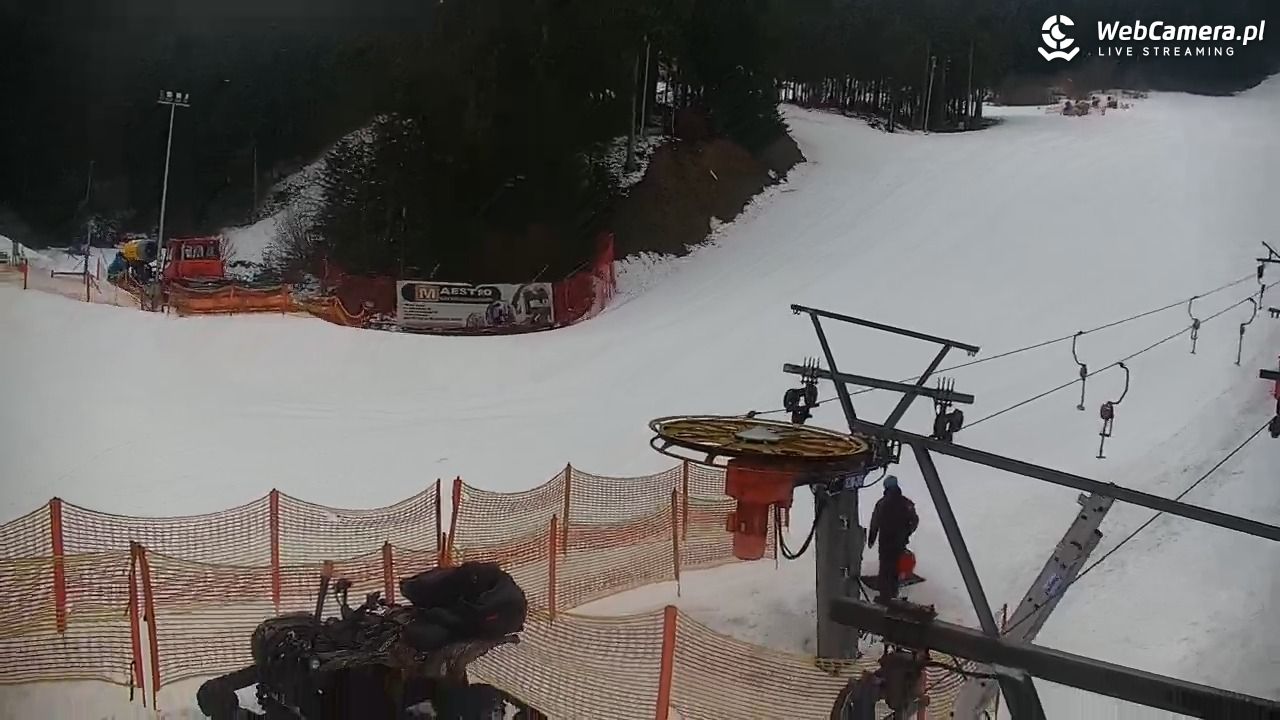 CIENIAWA - Ski - 22 luty 2026, 08:29