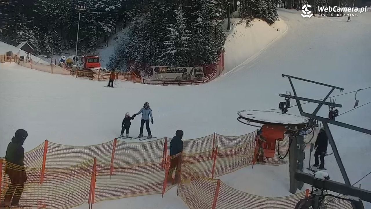 CIENIAWA - Ski - 09 styczeń 2026, 14:51