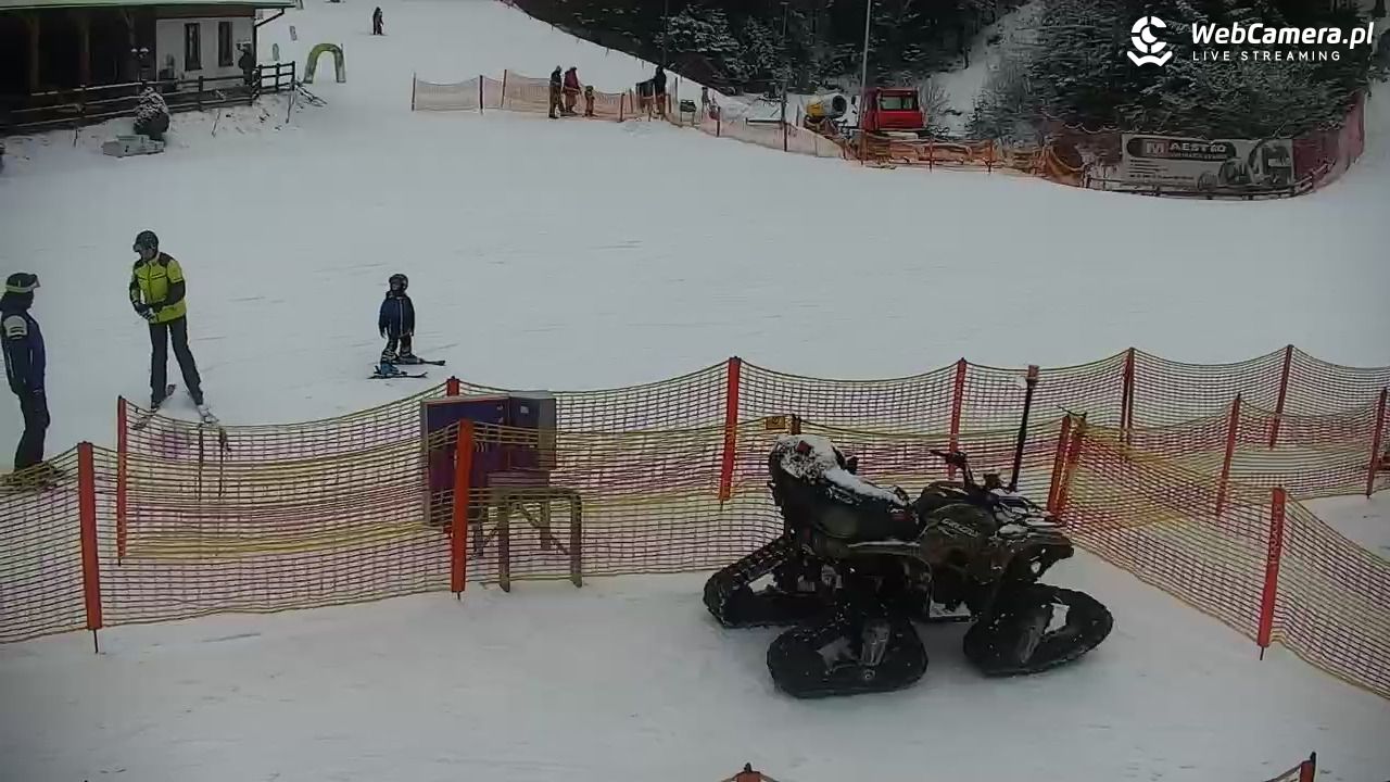 CIENIAWA - Ski - 30 styczeń 2026, 12:59