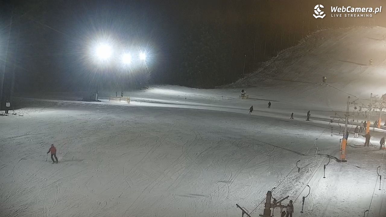 CIENIAWA - Ski - 28 grudzień 2025, 19:41
