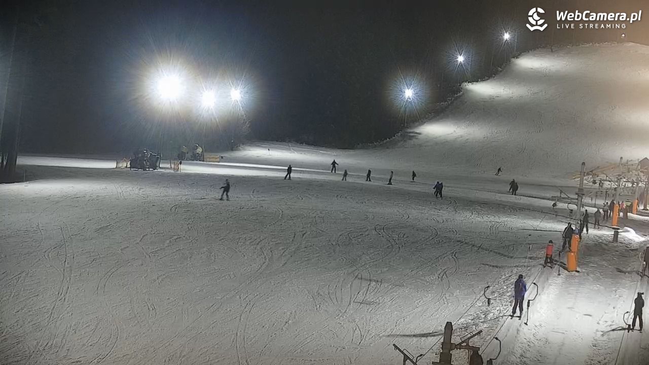 CIENIAWA - Ski - 24 styczeń 2026, 17:47