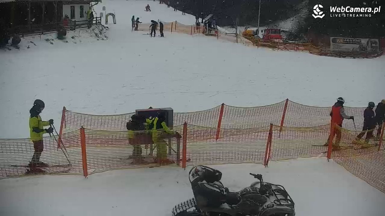 CIENIAWA - Ski - 28 grudzień 2025, 10:19