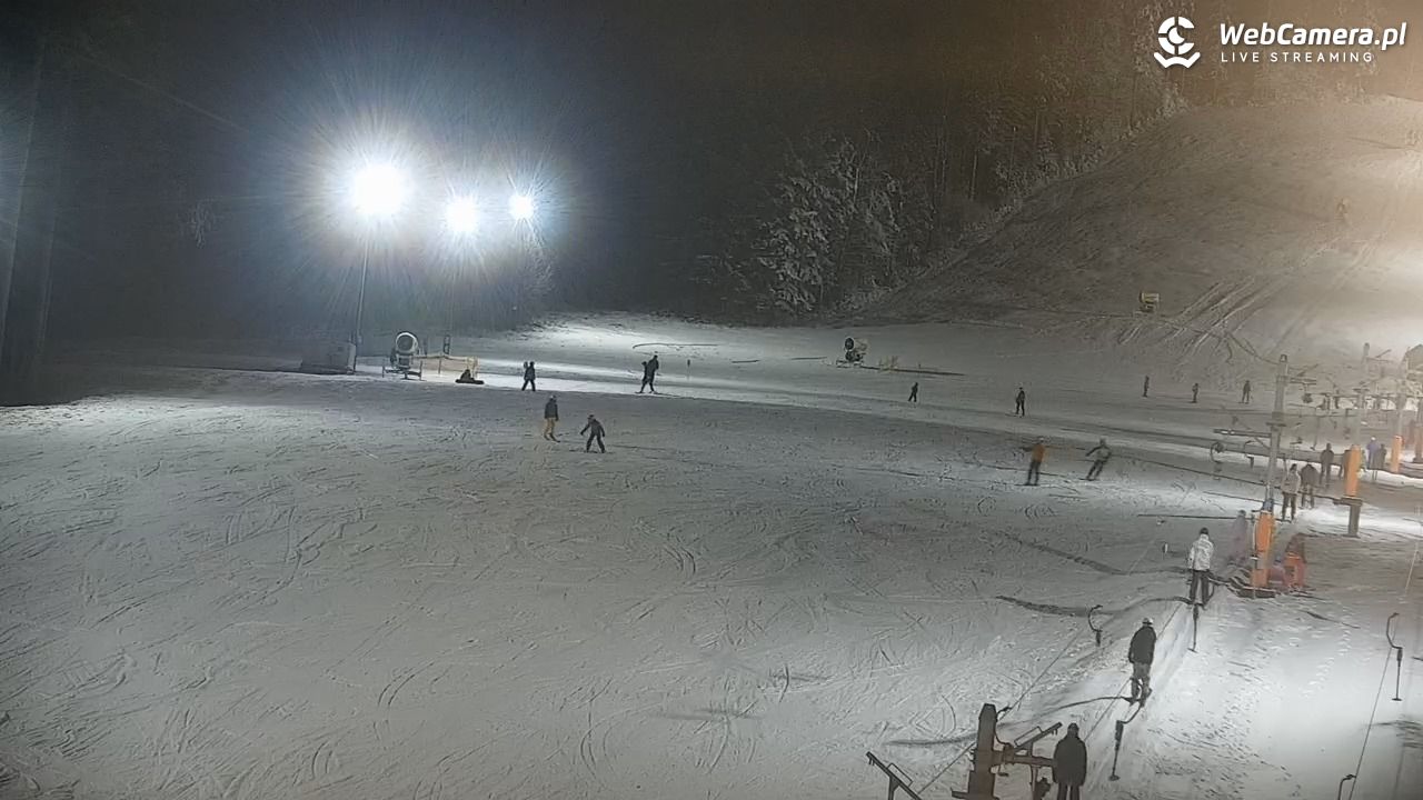 CIENIAWA - Ski - 26 grudzień 2025, 17:18