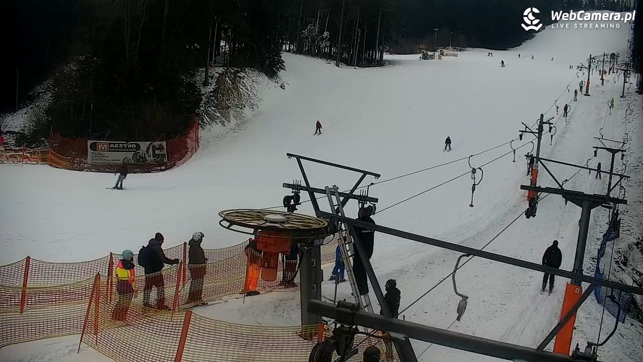 CIENIAWA - Ski - 06 styczeń 2026, 14:23