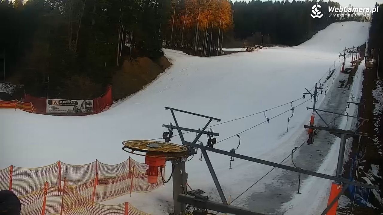 CIENIAWA - Ski - 26 luty 2026, 16:55