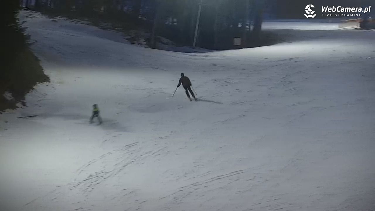 CIENIAWA - Ski - 21 luty 2026, 17:34