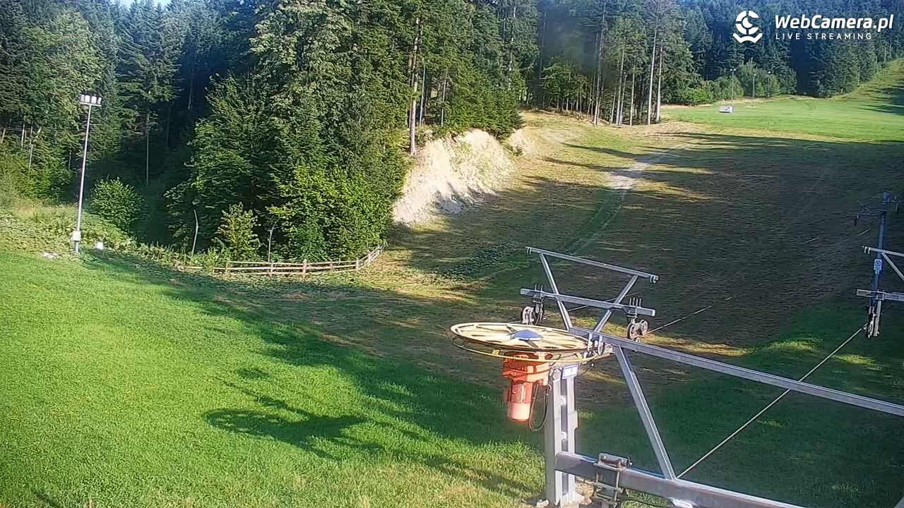 CIENIAWA - Ski - 31 lipiec 2026, 17:43