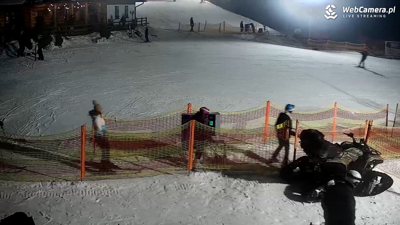 CIENIAWA - Ski - 24 styczeń 2026, 19:32