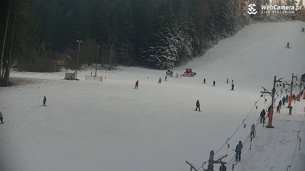CIENIAWA - Ski - 27 grudzień 2025, 14:53