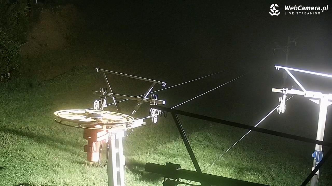 CIENIAWA - Ski - 31 sierpień 2025, 00:51