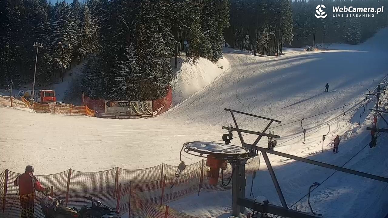 CIENIAWA - Ski - 09 styczeń 2026, 11:42